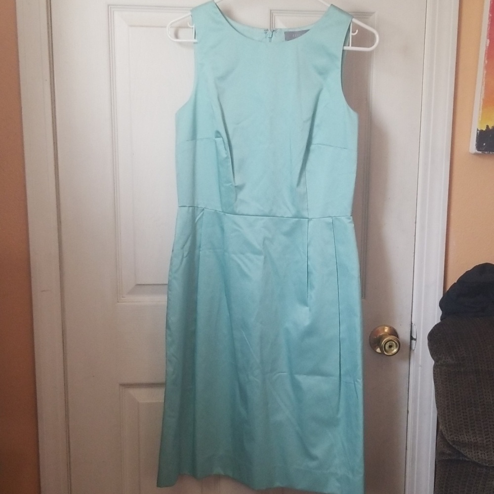 Eccoci modest dress